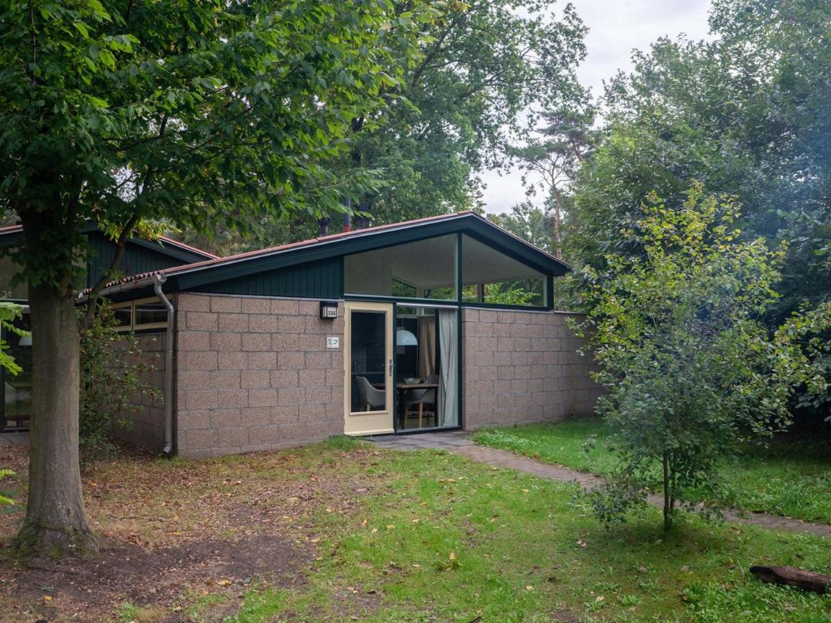 Landal De Lommerbergen Reuver Exterior foto