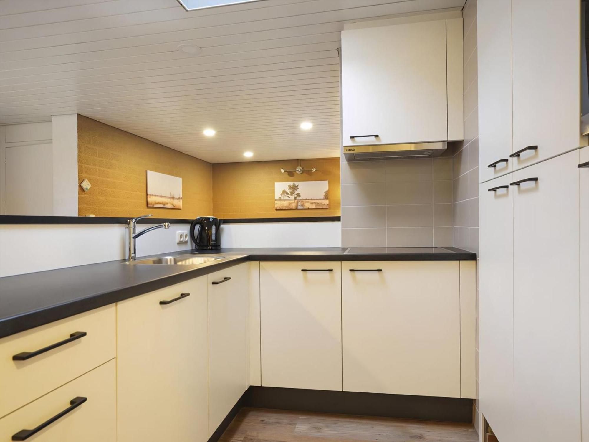 Landal De Lommerbergen Reuver Zimmer foto