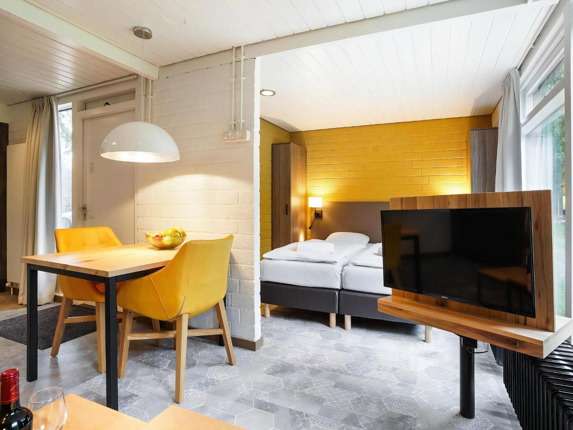 Landal De Lommerbergen Reuver Zimmer foto