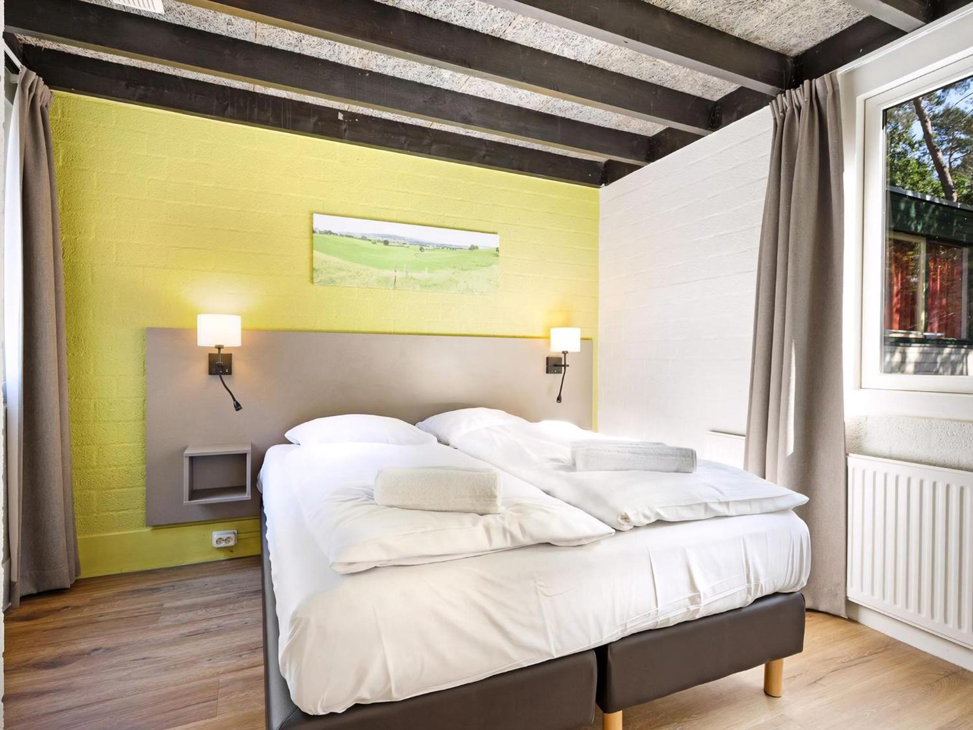 Landal De Lommerbergen Reuver Zimmer foto