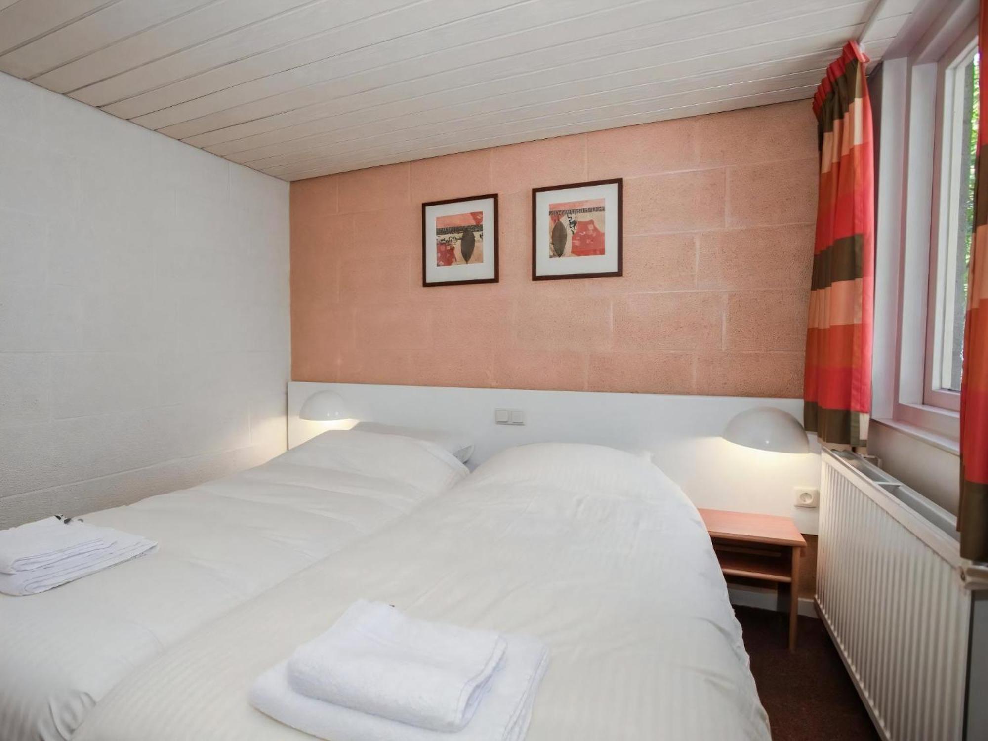 Landal De Lommerbergen Reuver Zimmer foto