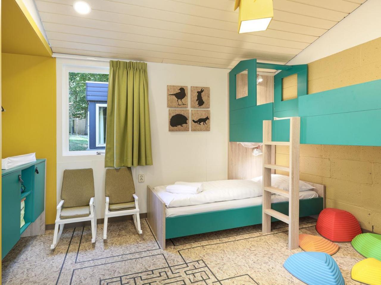 Landal De Lommerbergen Reuver Zimmer foto