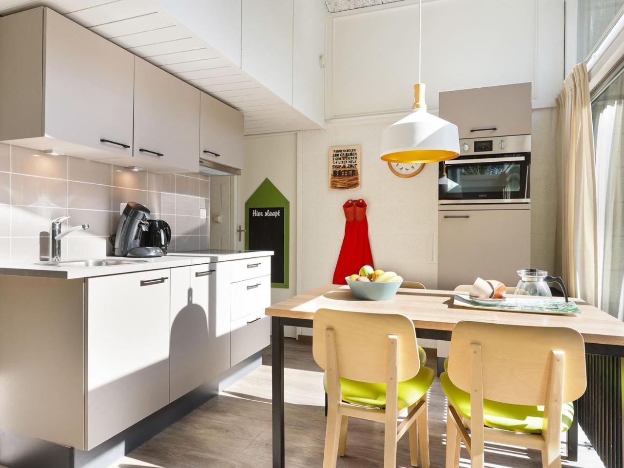 Landal De Lommerbergen Reuver Zimmer foto