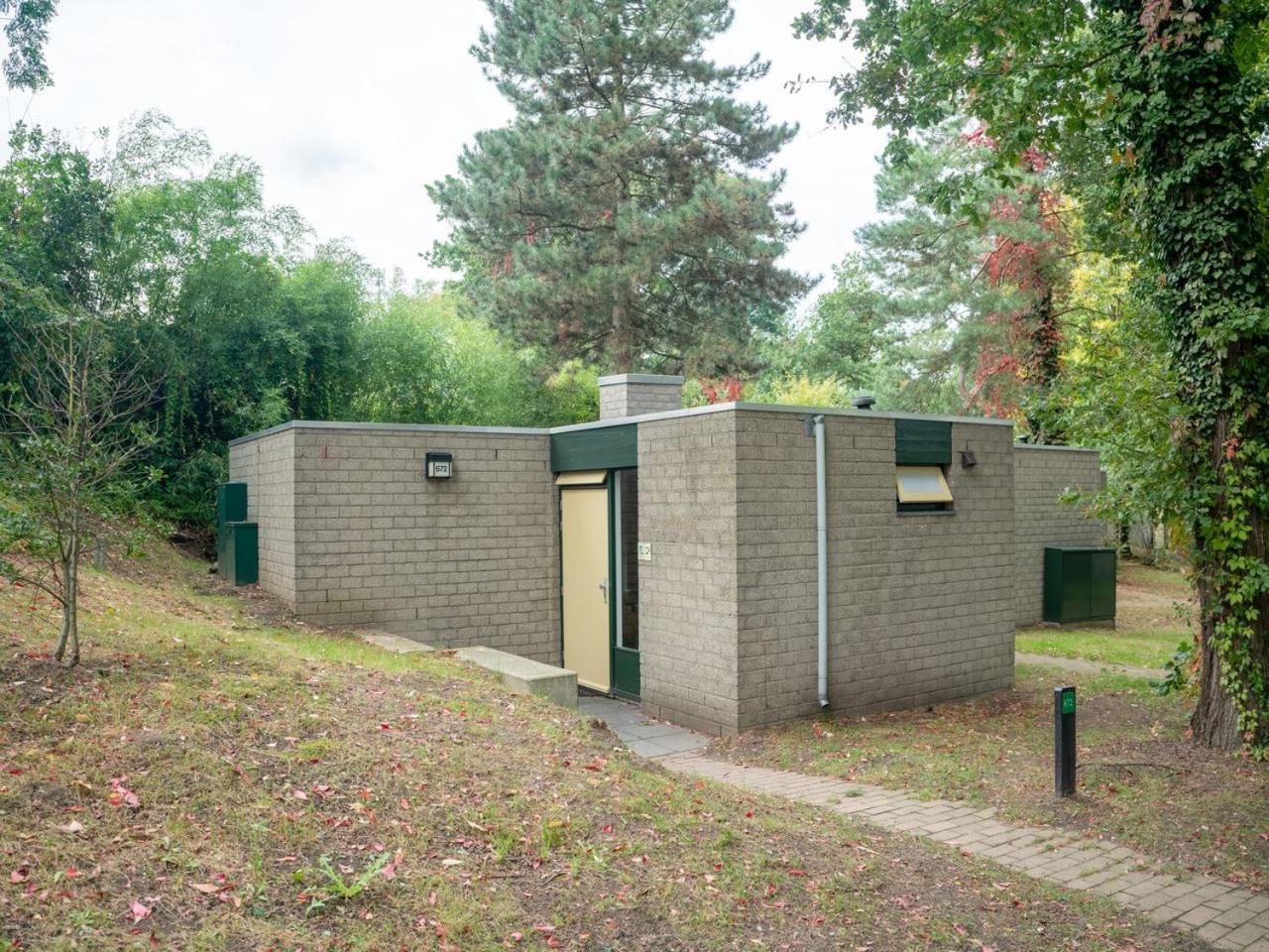 Landal De Lommerbergen Reuver Zimmer foto