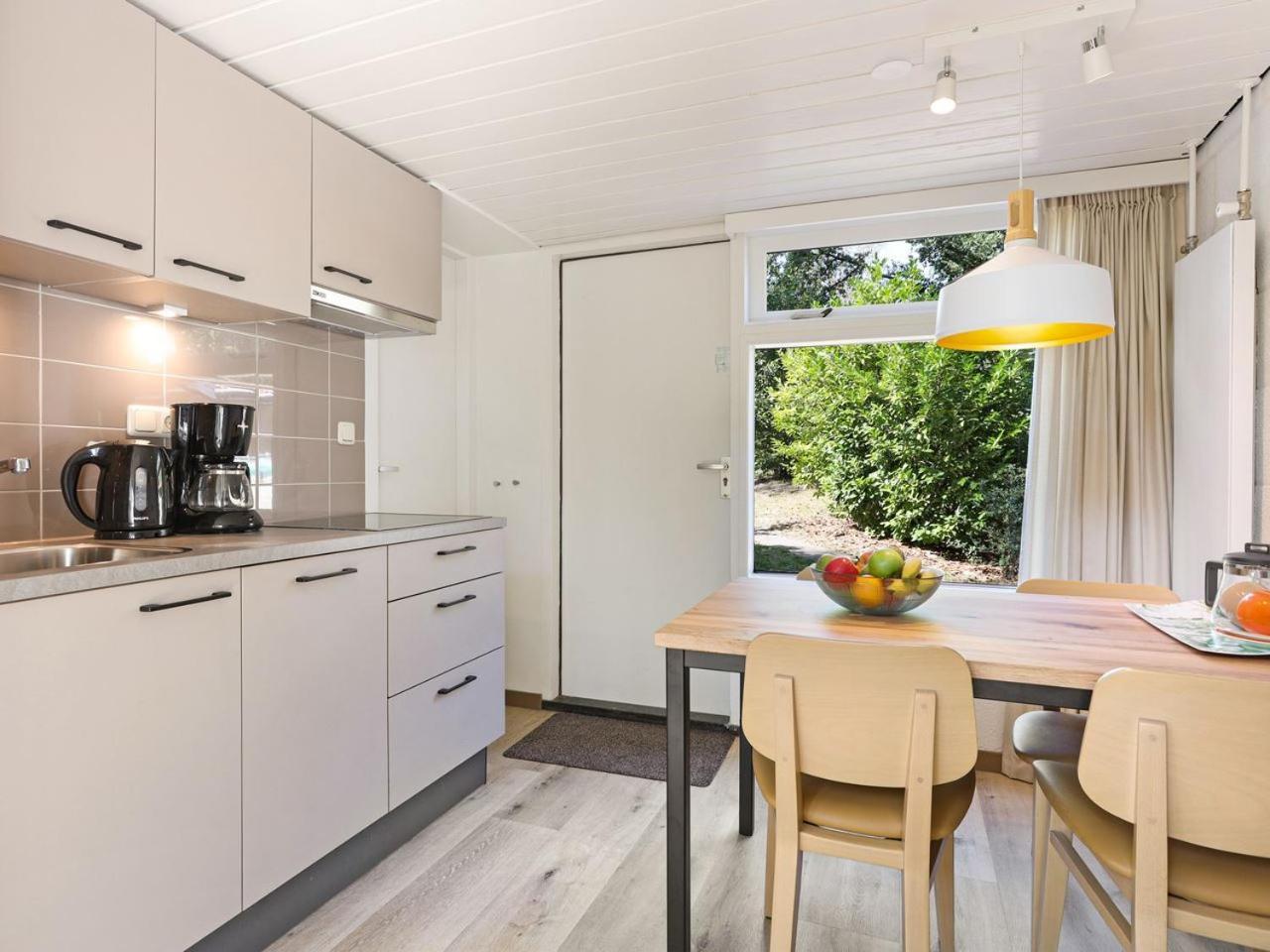 Landal De Lommerbergen Reuver Zimmer foto