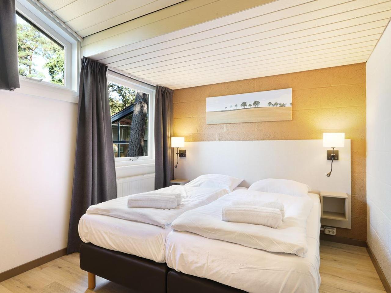 Landal De Lommerbergen Reuver Zimmer foto
