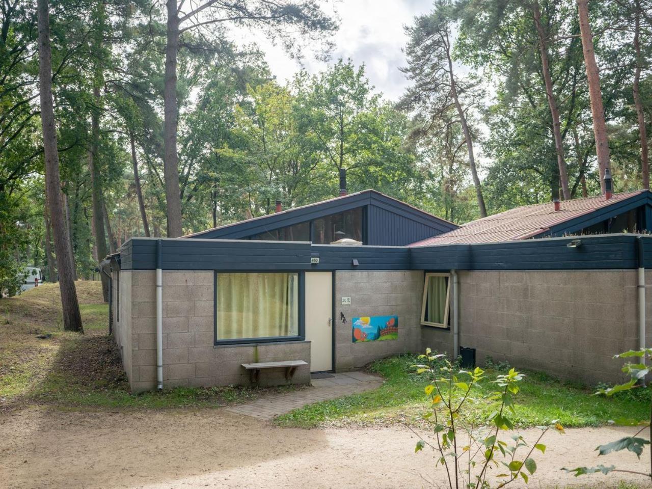 Landal De Lommerbergen Reuver Zimmer foto