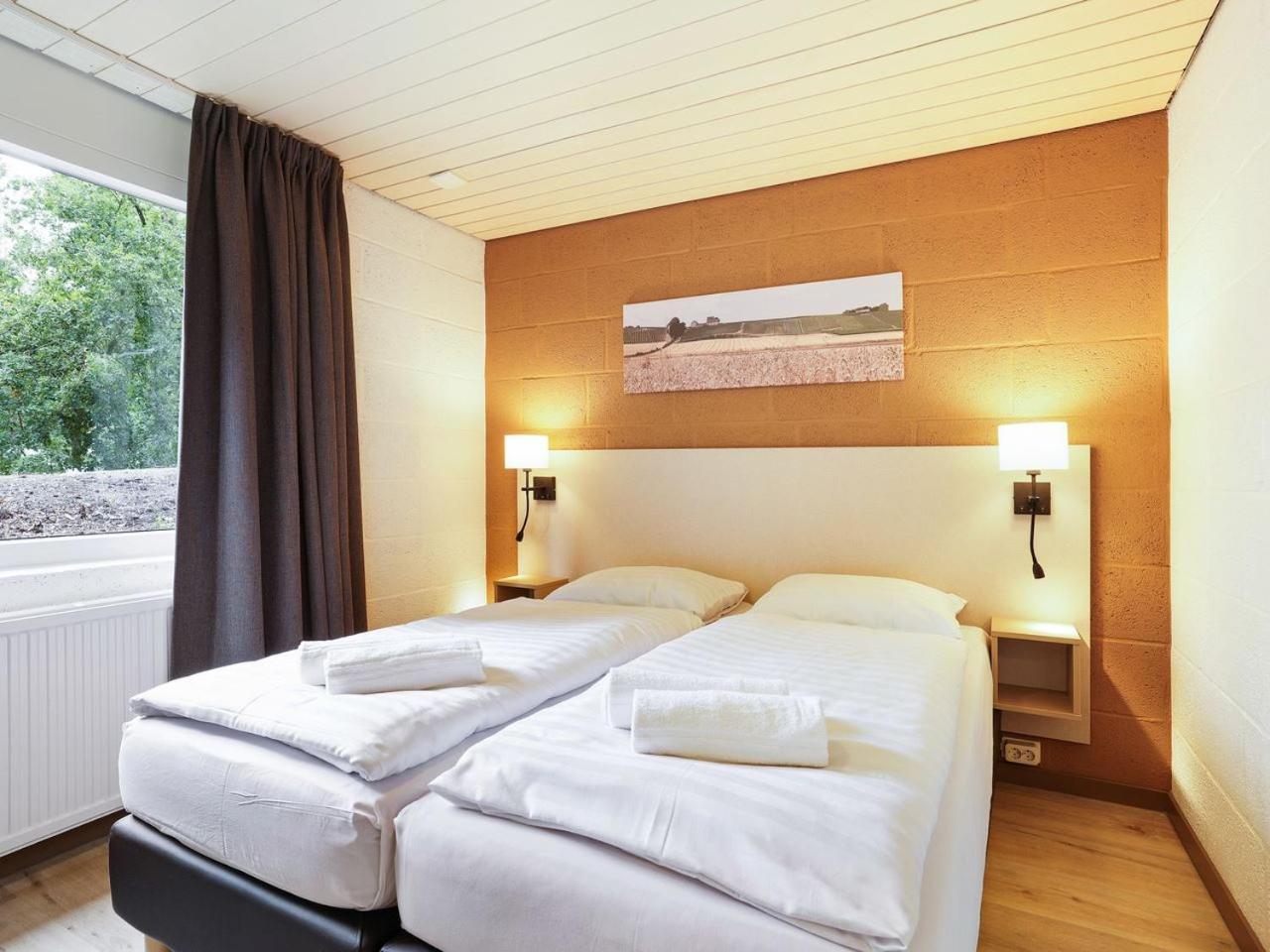Landal De Lommerbergen Reuver Zimmer foto