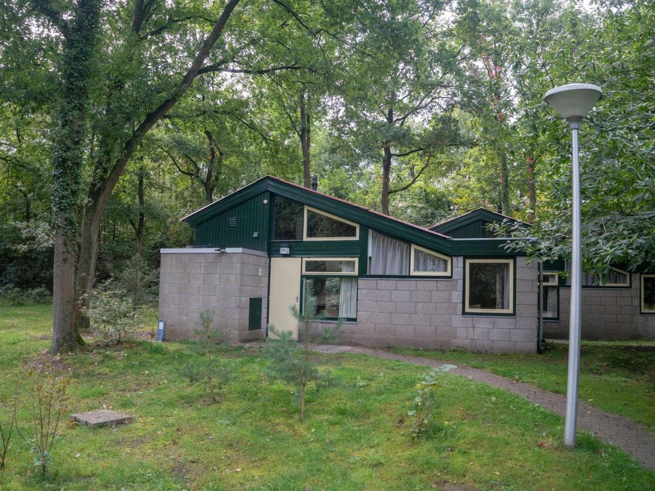 Landal De Lommerbergen Reuver Zimmer foto