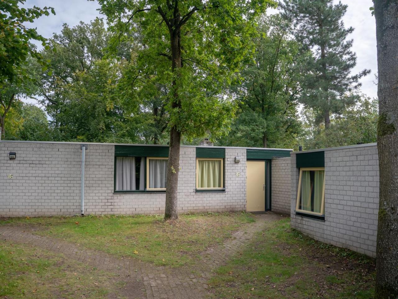 Landal De Lommerbergen Reuver Zimmer foto