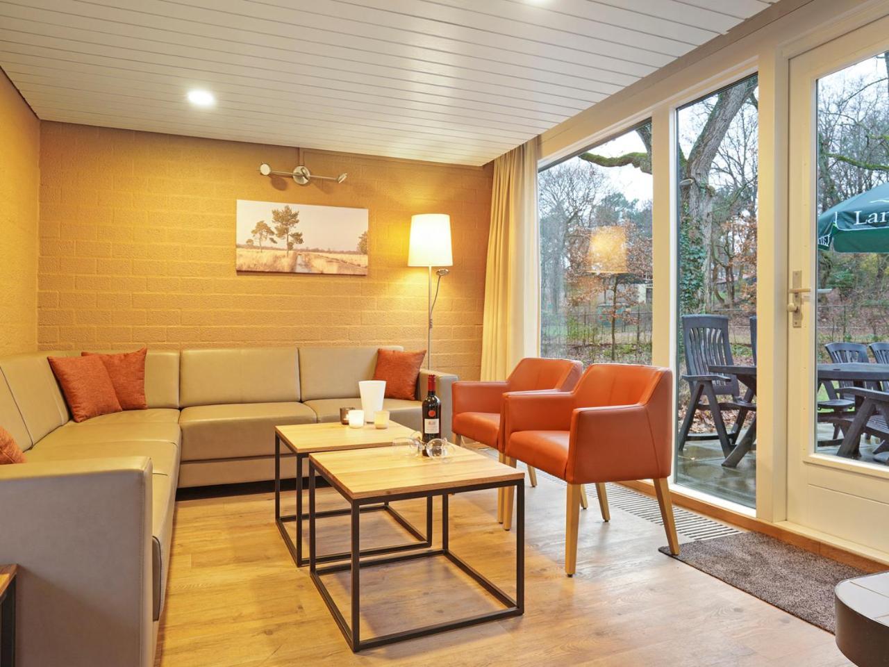 Landal De Lommerbergen Reuver Zimmer foto