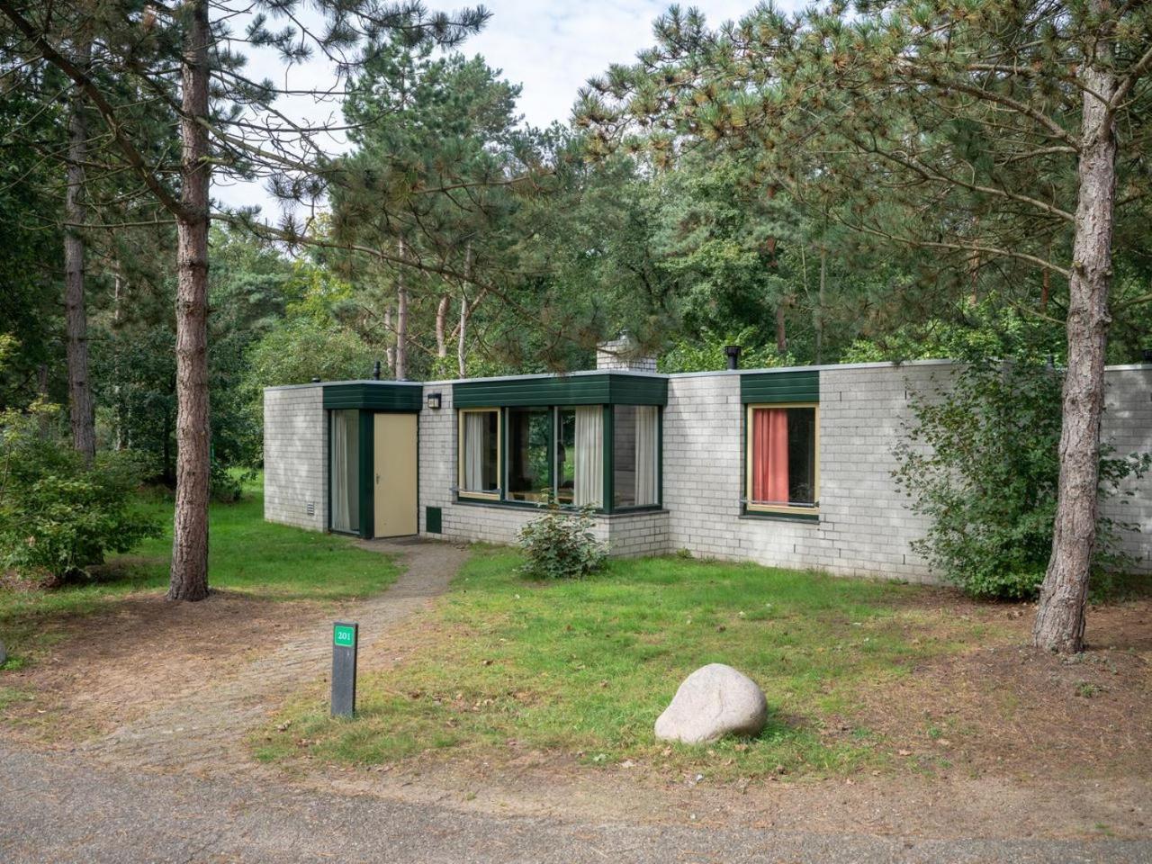 Landal De Lommerbergen Reuver Zimmer foto