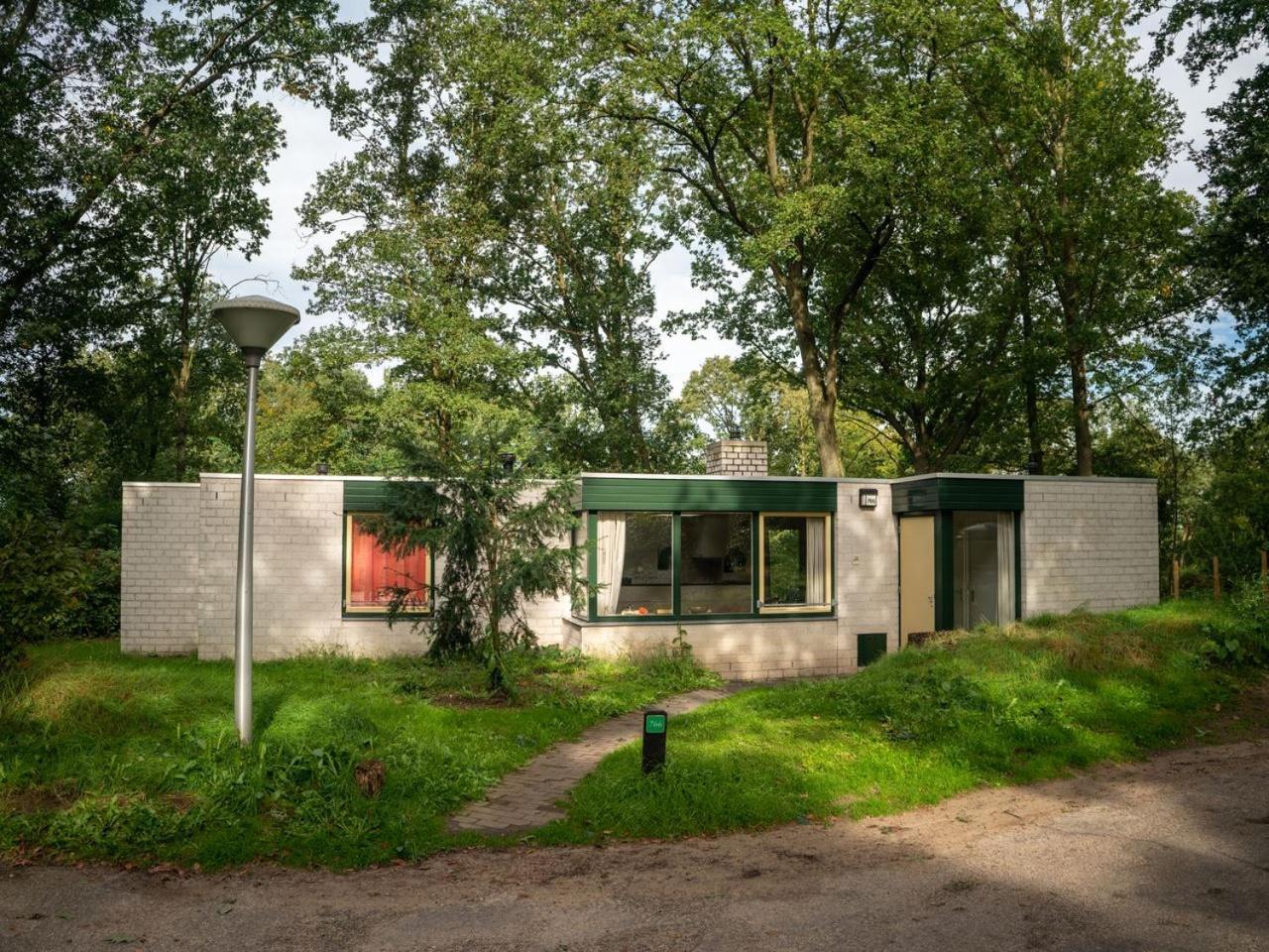 Landal De Lommerbergen Reuver Zimmer foto