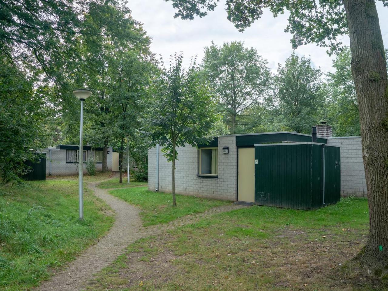 Landal De Lommerbergen Reuver Zimmer foto