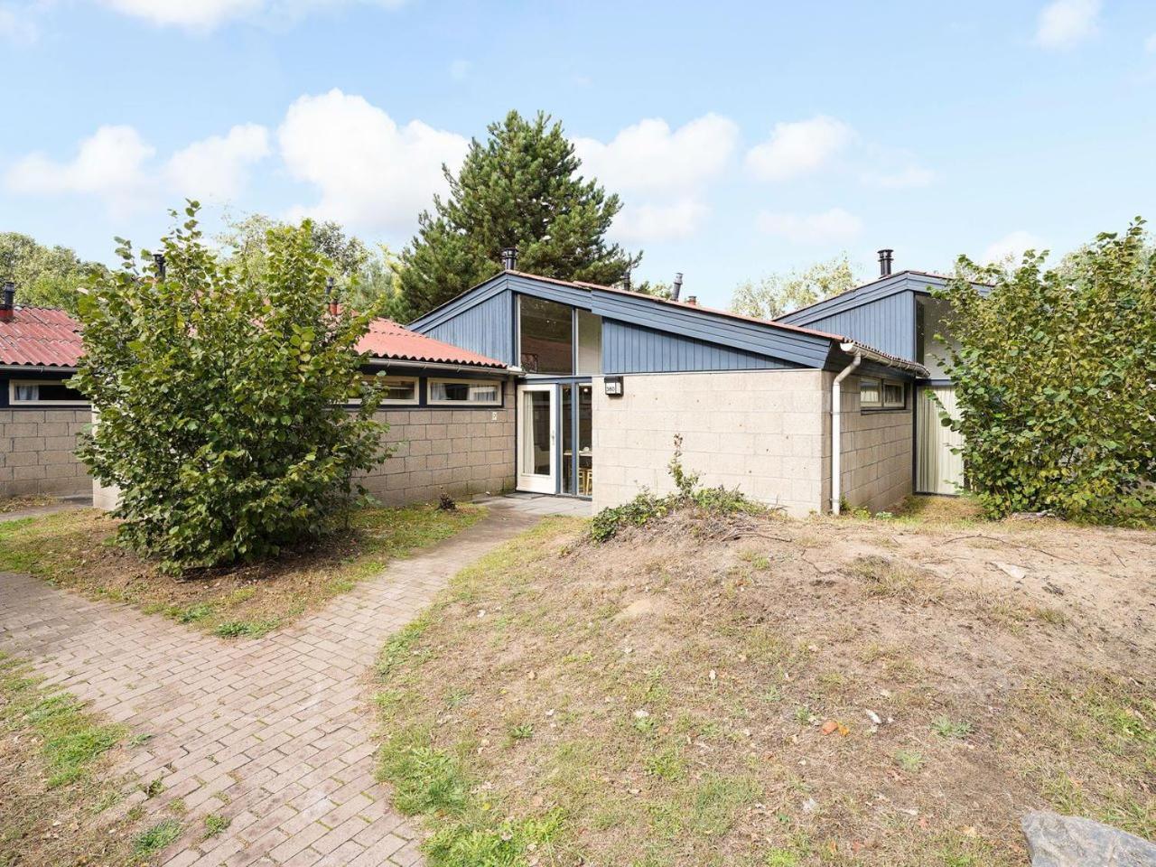 Landal De Lommerbergen Reuver Zimmer foto